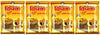 Image 1 of 200 gm / Pack of 4 for the product Deepak Turmeric Powder