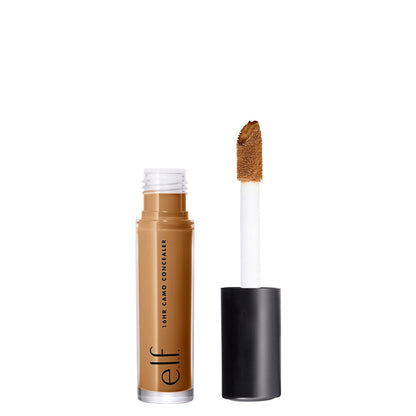 Image 8 of Deep Olive for the product e.l.f. Cosmetics 16HR Camo Concealer (6ml)