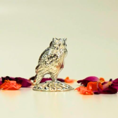 Image 4 of Dista Silvers Owl 5g