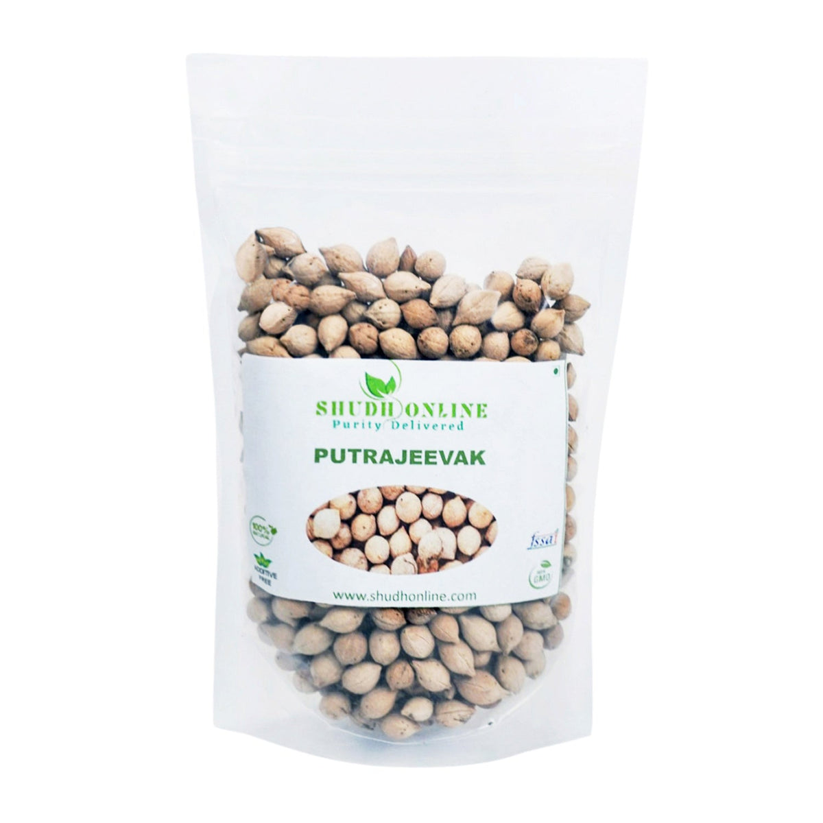 Image 1 of 50 gm for the product Shudh Online Putrajivak beej