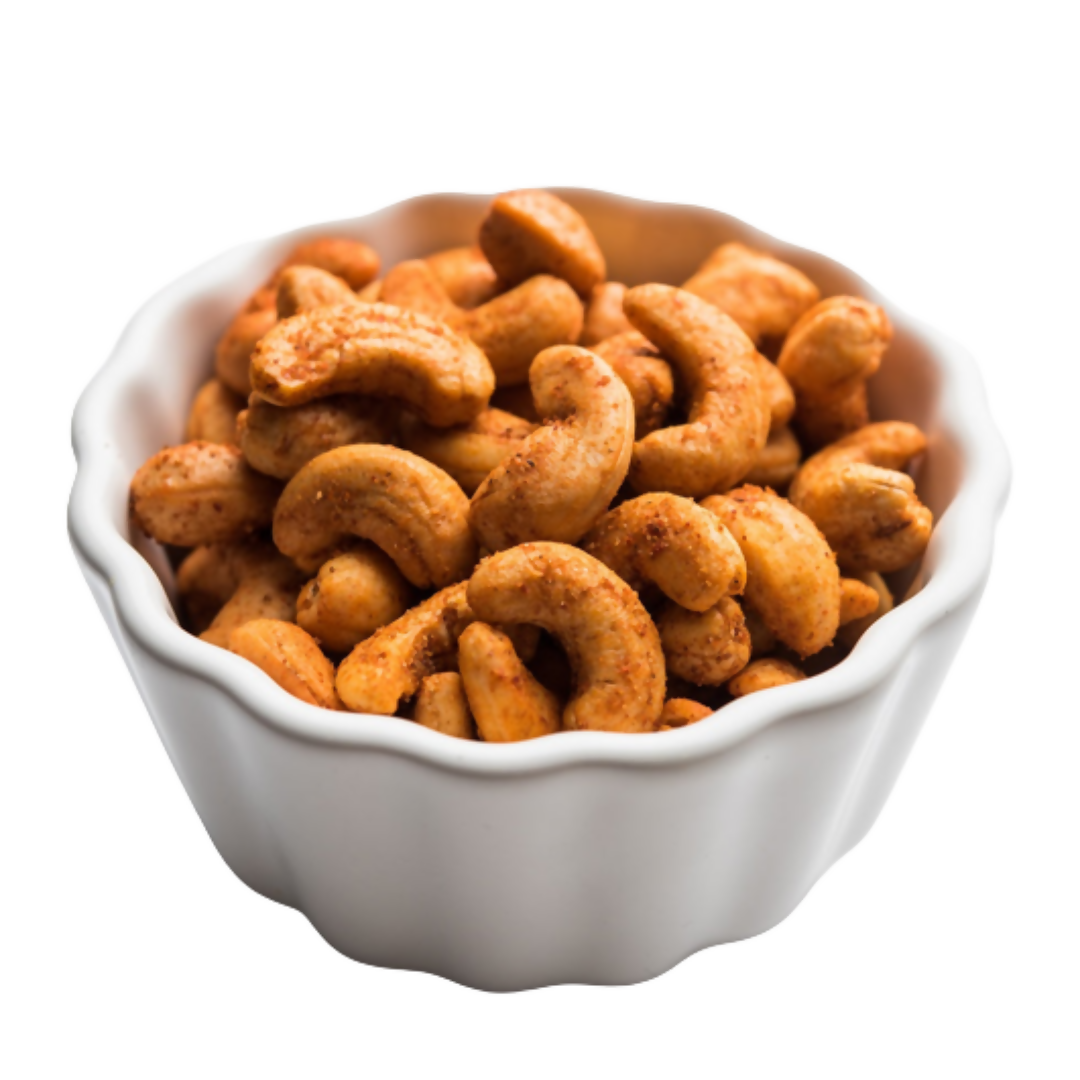 Image 1 of Godavari Vantillu Masala Cashew