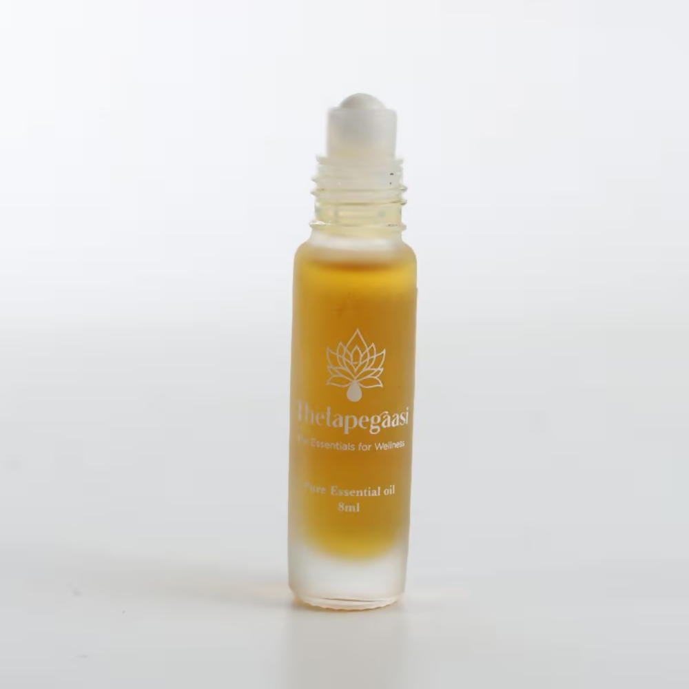 Image 6 of Thetapegaasi Love Pure Essential Oil Roll-On