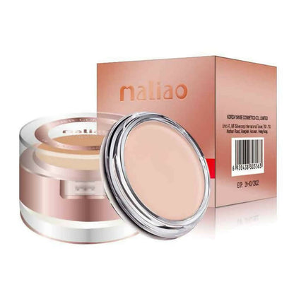 Image 3 of Maliao Professional Matte Look 2N1 Oil Free Primer And Concealer