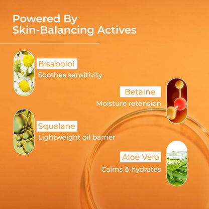 Image 5 of Brinton Uv Doux Oc Moisturizer