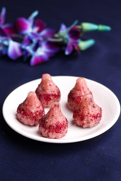 Image 3 of Misree Scrumptious Strawberry