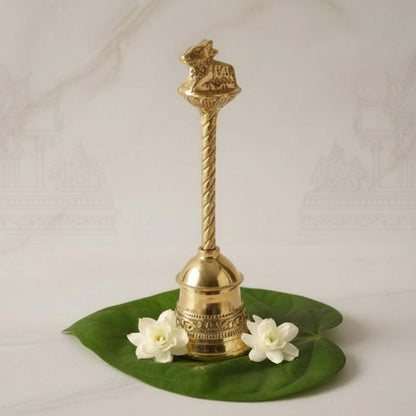 Image 3 of Behoma Nandi Bell