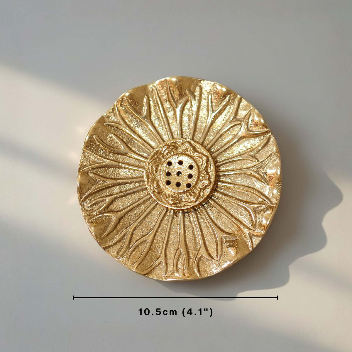 Image 3 of Behoma Incense Holder