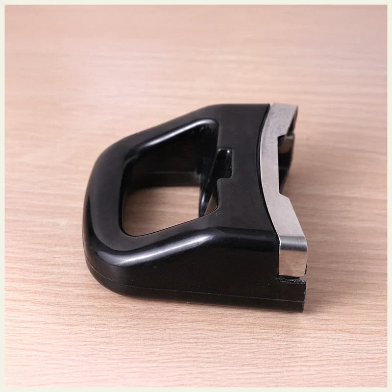 Image 3 of The Indus Valley 5L D-side Helper Handle for Triply Stainless Steel Pressure Cooker
