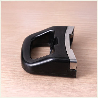 Image 3 of The Indus Valley 5L D-side Helper Handle for Triply Stainless Steel Pressure Cooker