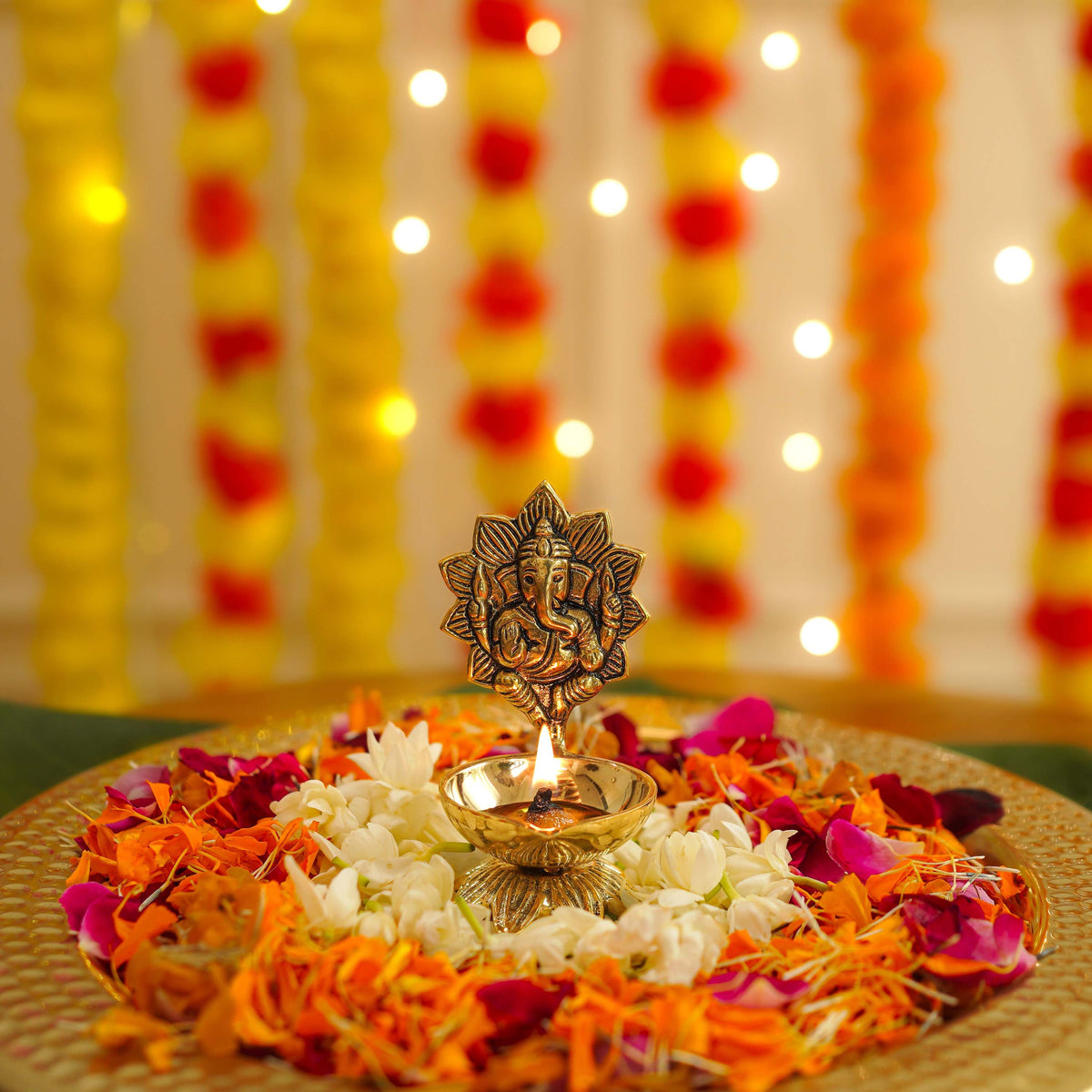 Image 5 of Behoma Ganesh Diya