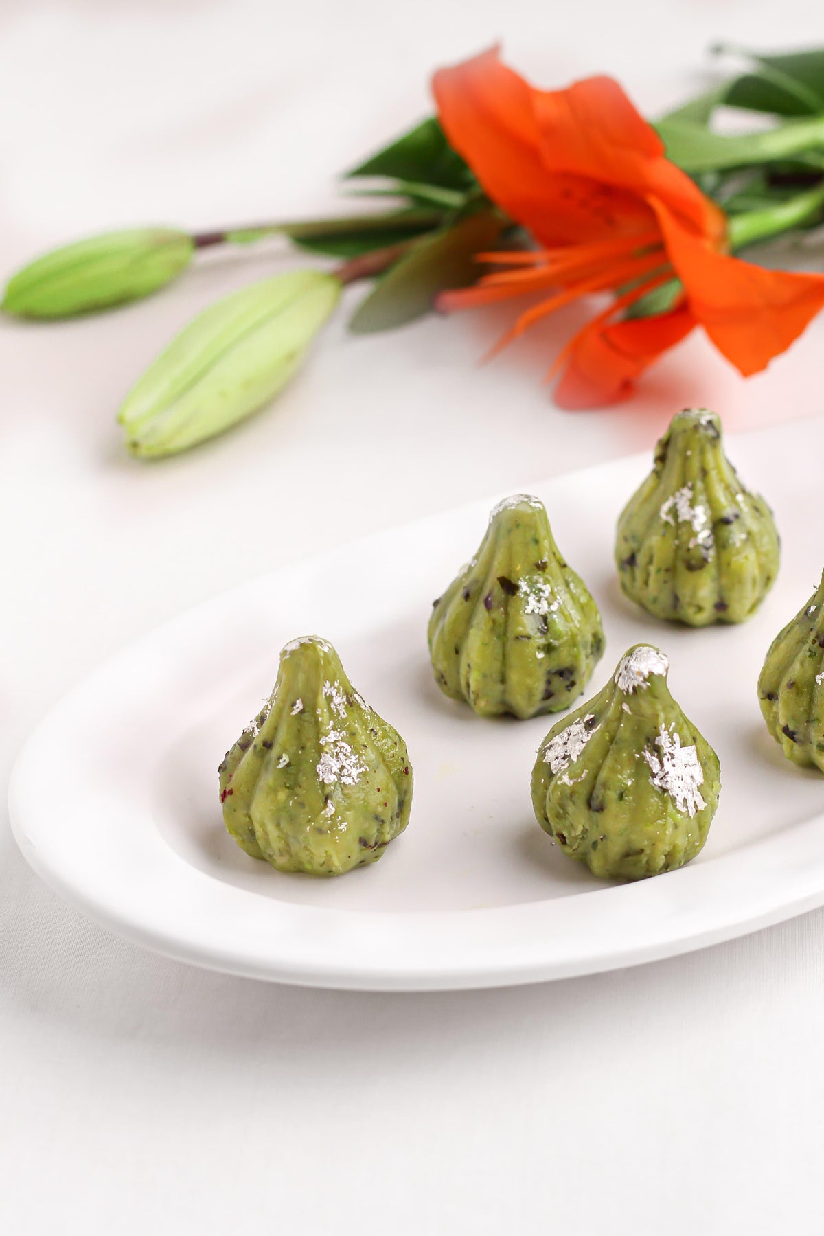 Image 3 of Misree Precious Pan Modak