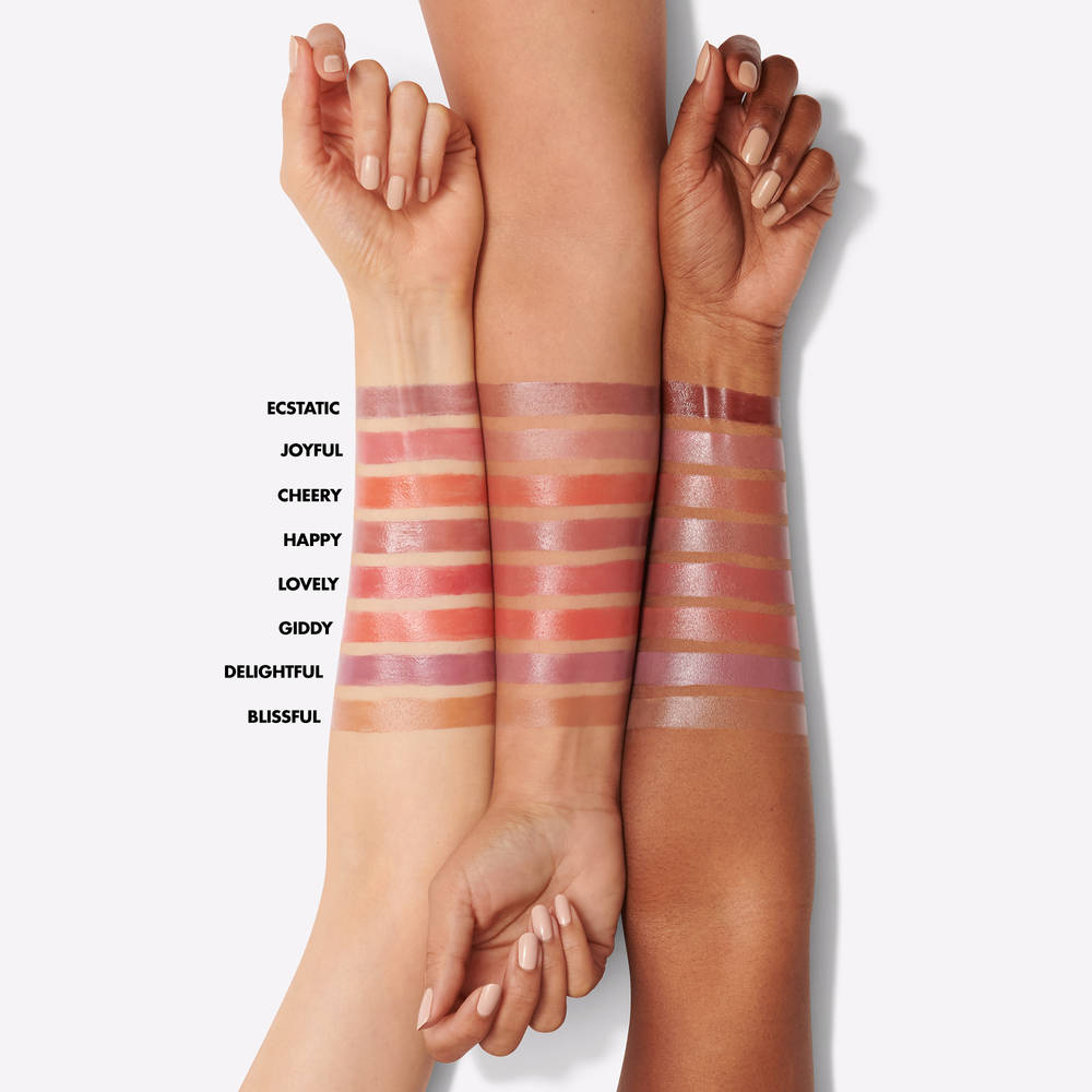 Image 8 of e.l.f. Cosmetics Hydrating Core Lip Shine (2.8 g)