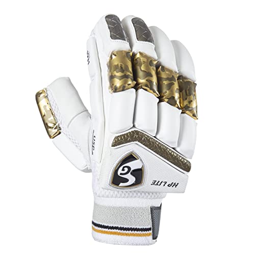 Image 8 of SG Batting Gloves HP LITE