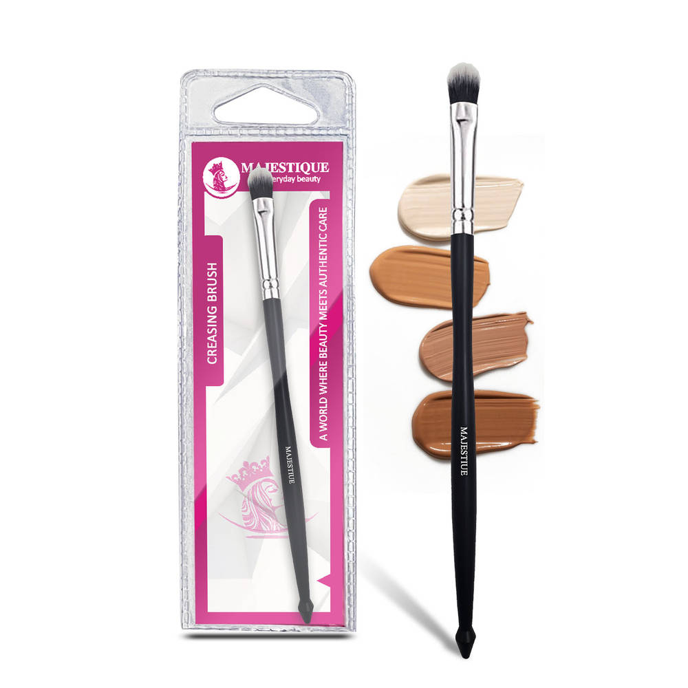 Image 1 of 1 pc for the product Majestique Professional Makeup Creasing Makeup Brush