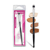 Image 1 of 1 pc for the product Majestique Professional Makeup Creasing Makeup Brush