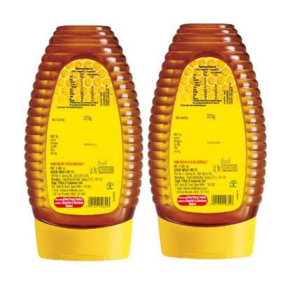 Image 7 of Dabur Honey - 450g (225g x 2)