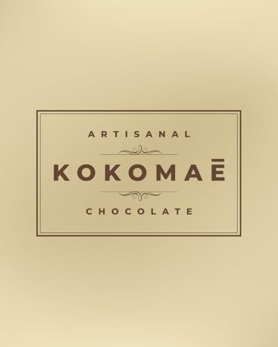 Image 5 of KOKOMAE Butterscotch Nugget Dragées 50g × 3