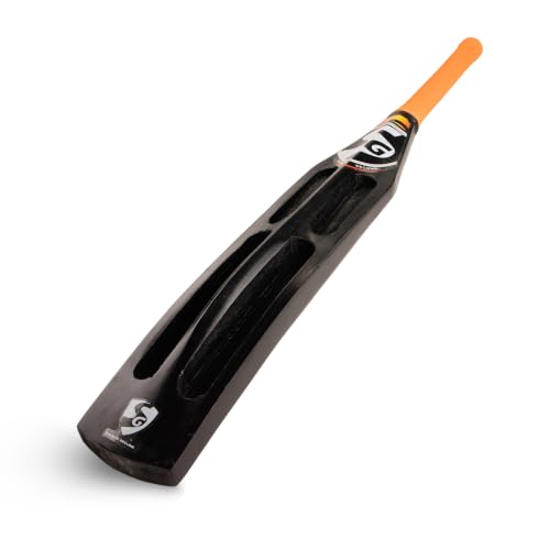 Image 1 of Default Title for the product SG V-Strike Cricket Bat Standard Size