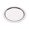 Image 1 of 27 cm / Set of 1 for the product neelam Stainless Steel Tope Cover/Ciba/Lid/Cheeba/Dhakan