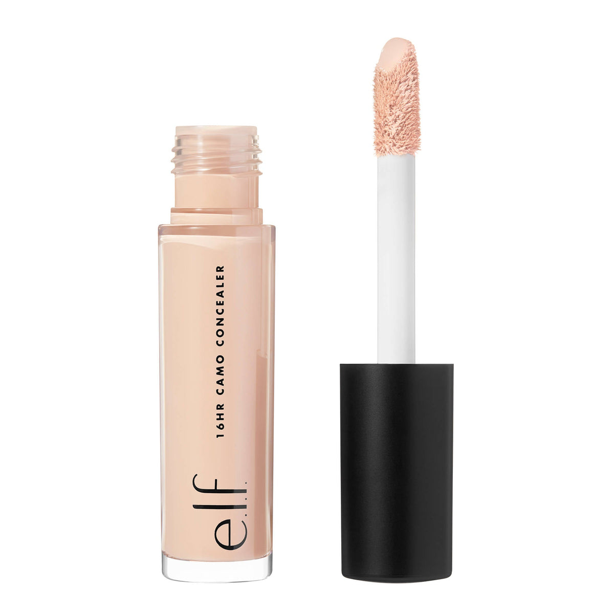 Image 9 of Medium Golden for the product e.l.f. Cosmetics 16HR Camo Concealer (6ml)