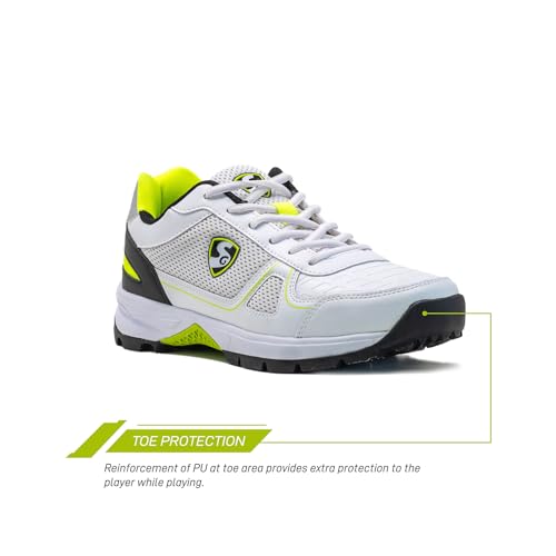Image 17 of SG Scorer 6.0 Cricket Shoes