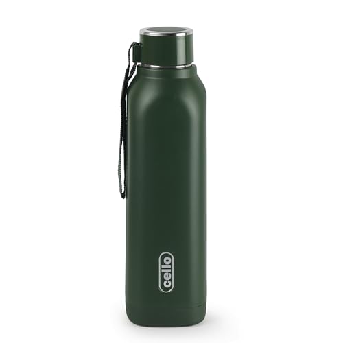 Image 2 of CELLO Puro Steel-X Royce 900 Inner Steel Bottle 650ml