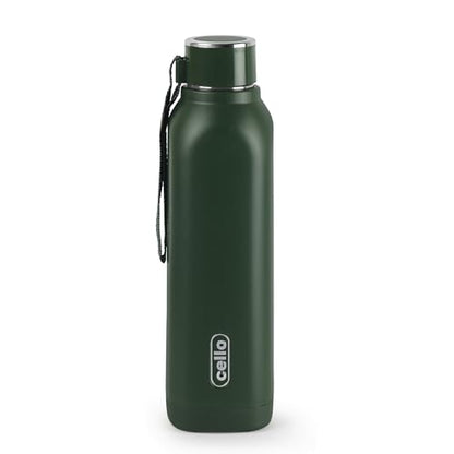 Image 2 of CELLO Puro Steel-X Royce 900 Inner Steel Bottle 650ml