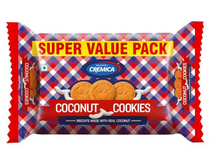 Image 2 of Cremica Coconut Super Value 900GM (Pack of 1)