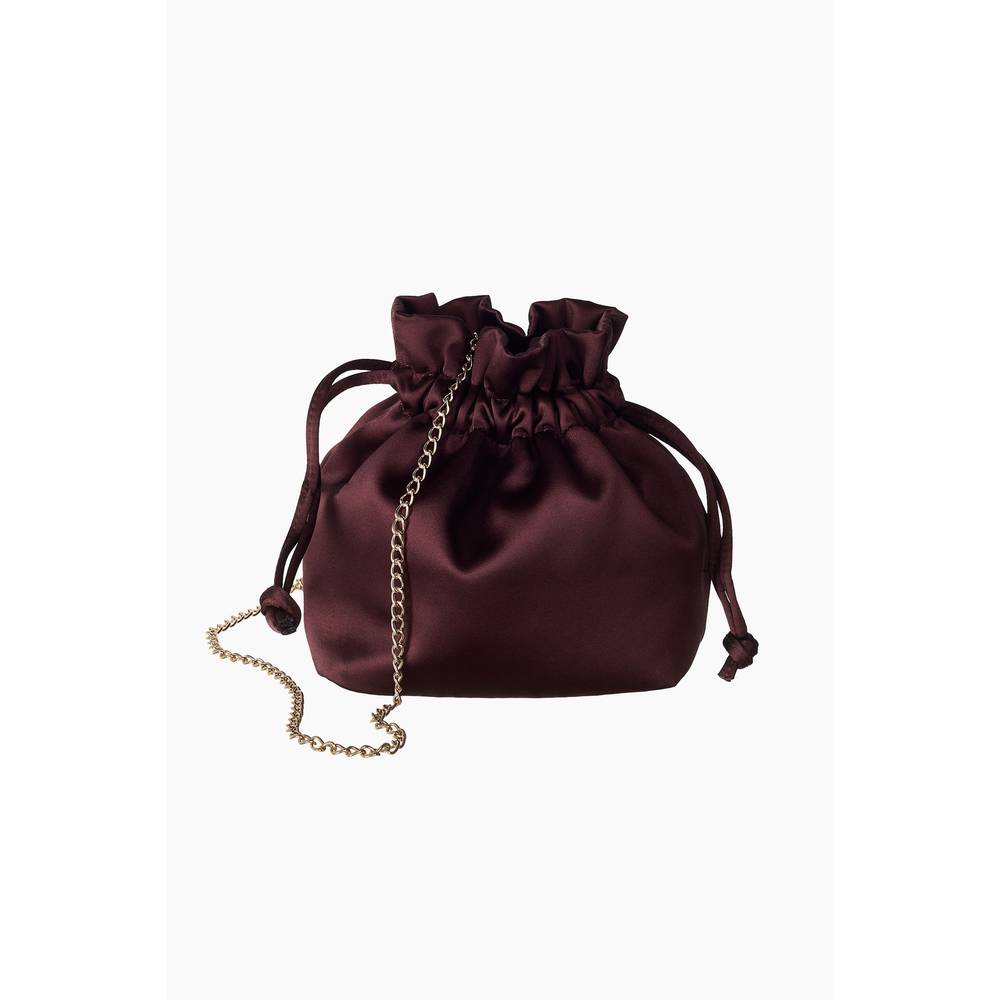 Image 1 of 1pcs for the product H&M Drawstring Make-Up Bag