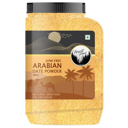 Image 1 of Default Title for the product Forest Found Date Powder 400 gm