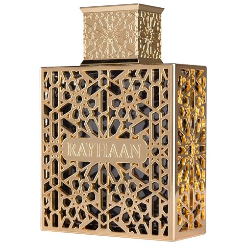 Image 2 of RAYHAAN Elixir Eau de Parfum for Him | Long-Lasting Luxury Perfume Spray