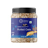 Image 1 of 250gm for the product AMAYU Rolled Oats 250GM Whole Grain Oats