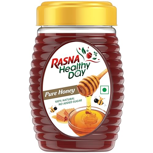 Image 1 of Default Title for the product Rasna Native Haat Honey 500g