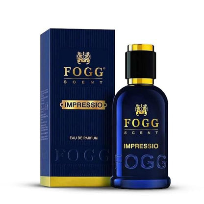 Image 1 of 75 ml for the product Fogg Scent Impressio Perfume for Men
