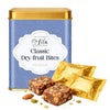 Image 1 of Default Title for the product LILA DRY FRUITS Dry Fruit Bites 200 g