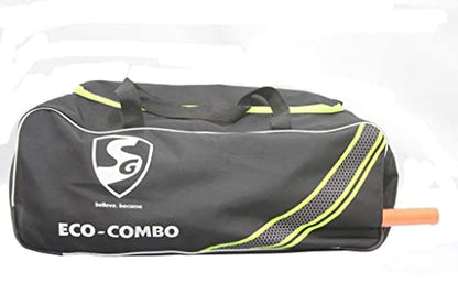 Image 3 of SG R.P.M. Sports Economy Kashmir Willow Cricket Kit Size 6