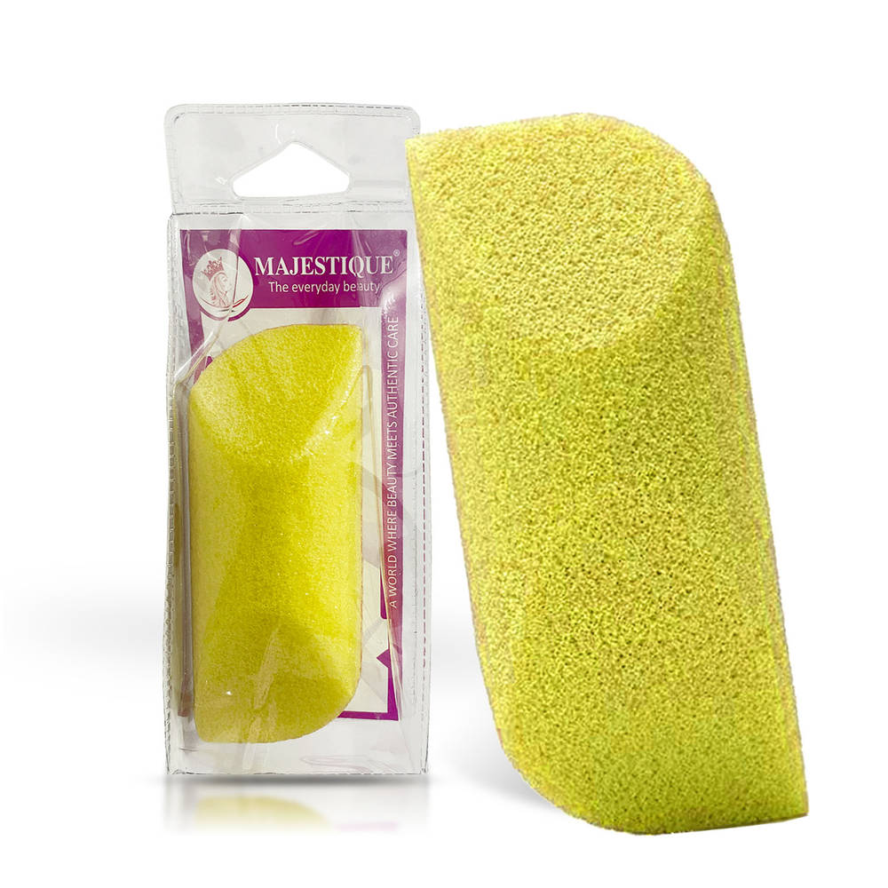 Image 1 of 1 pc for the product Majestique Moisturizing Body Wash & Sponge