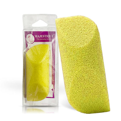 Image 1 of 1 pc for the product Majestique Moisturizing Body Wash & Sponge