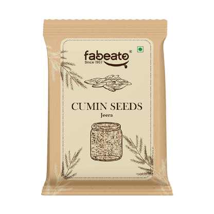 Image 1 of Fabeato Cumin Seeds Whole 200g
