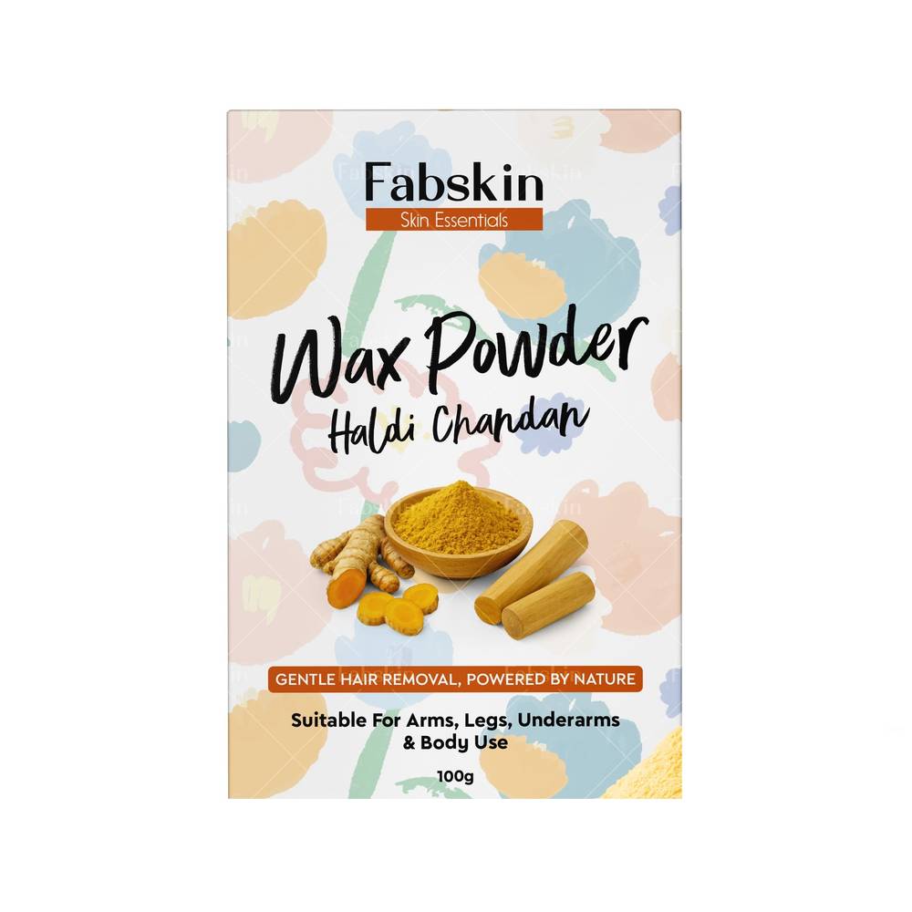Image 7 of Fabskin Wax Powder
