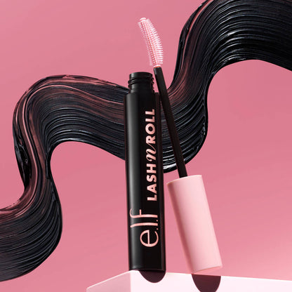 Image 9 of e.l.f. Cosmetics Lash & Roll Mascara