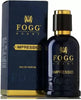 Image 1 of Fogg Scent Impressio Eau De Parfum Fresh Liquid For Men