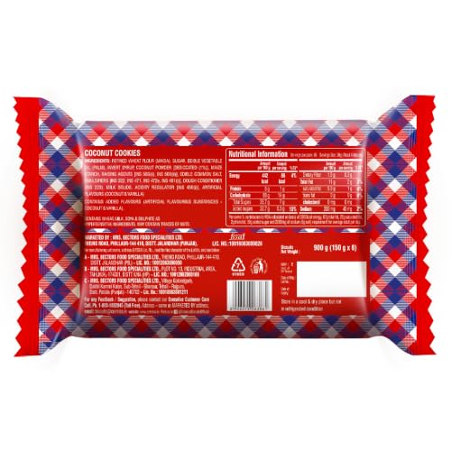 Image 3 of Cremica Coconut Super Value 900GM (Pack of 1)
