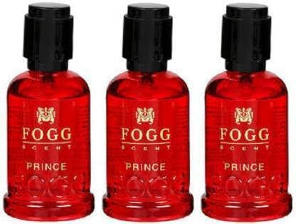 Image 1 of 90 ml for the product Fogg Prince Perfume Eau de Parfum (For Men)