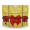 Image 1 of Default Title for the product PRAFULLA Rasam Powder - Pack of 3, 100g Each