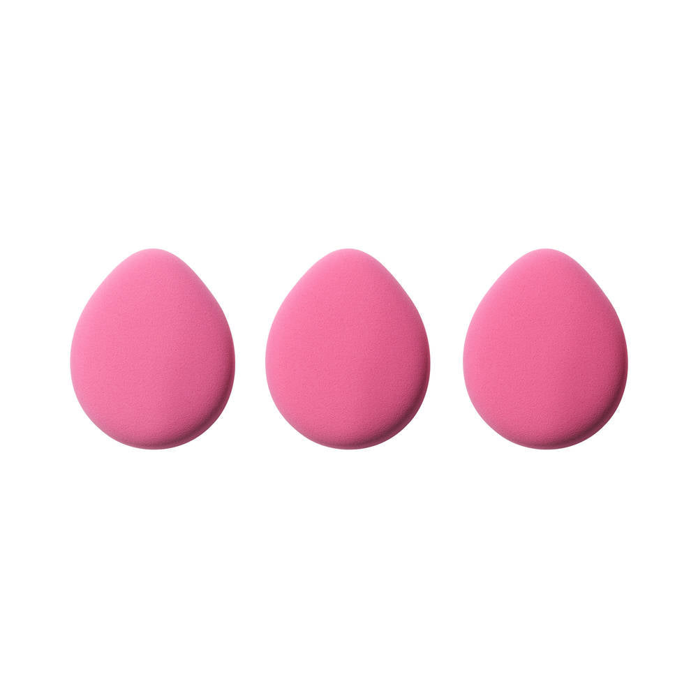 Image 1 of 3pcs for the product e.l.f. Cosmetics Pillow Puff Concealer Sponge