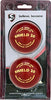 Image 1 of Default Title for the product SG Cricket Balls Shield 20 (2 Ball Pack)