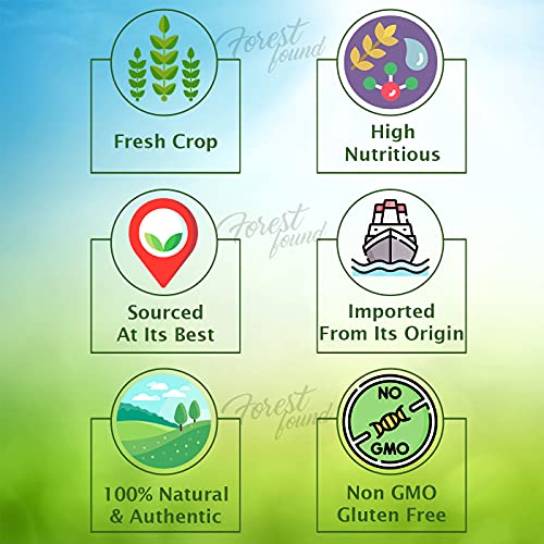 Image 6 of Forest Found Premium Mix Dry Fruits & Nuts 750g