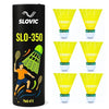 Image 1 of 6 for the product SLOVIC Shuttlecock Set Pack of 6