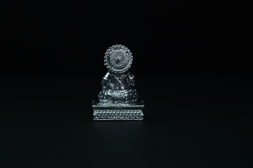 Image 3 of Dista Silvers Kubera 48.29g